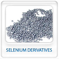 Selenium Derivatives Products